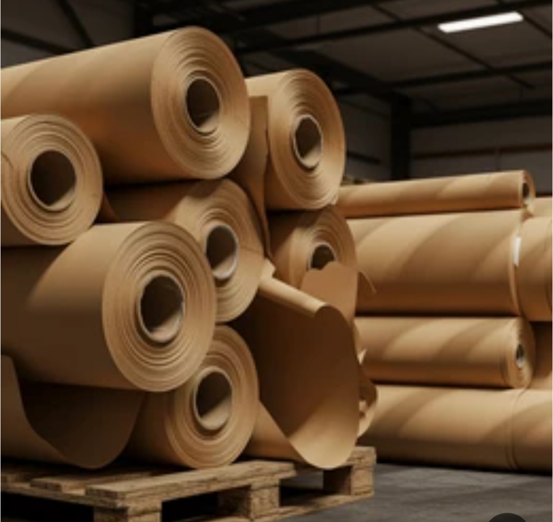 Wood Fiber